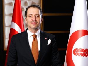 Erbakan: "Sağlık Bakanlığımızı soğukkanlı ancak tedbirli yaklaşımından dolayı tebrik ediyoruz"