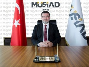 "Ekonominin bu süreci en az hasarla aşması için hep birlikte mücadele edeceğiz"