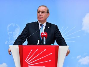 CHP’li Öztrak: “Türkiye’nin İtalya’ya benzememesi için gerekli tedbirleri ciddiyetle almak ve uygulamak zorundayız”