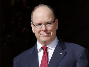 Monaco Prensi II. Albert korona virüsüne yakalandı