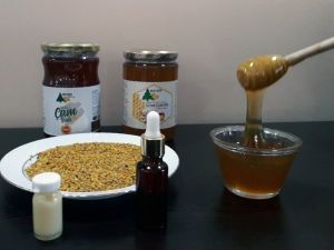 Arı ürünlerine ilgi arttı