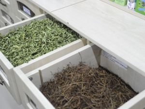 Koronavirüs doğal ürünlere ilgiyi artırdı