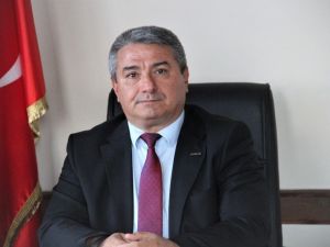 Başkan Tosun: "Ekonomik paketi destekliyoruz"
