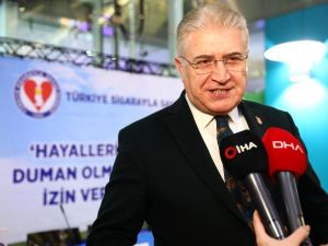 Sigara, Covid-19 riskini yüzde 14 artırıyor