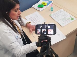 Bayraklı’da derslere ara yok, uzaktan eğitim başlıyor