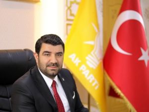 AK Parti Ceyhan İlçe Kongresi ertelendi