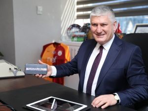 Quick Sigorta “Evdeyiz, Hizmetinizdeyiz” uygulamasını devreye aldı