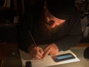 Gelenekli sanatlarda dersler interaktif ortama taşındı