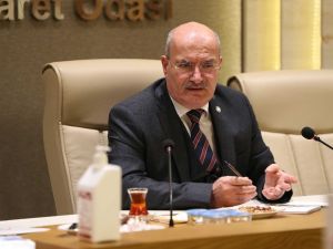 ATO’dan üyelerine büyük destek