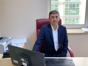 Kemoterapi alanlarda Korona virüs riski, tedbirlerle azaltılabilir