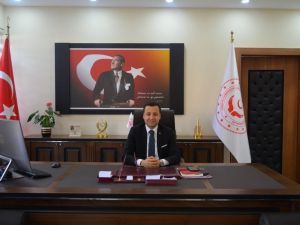 İl Müdürü Toprakçı, Korona virüs önlemlerini değerlendirdi