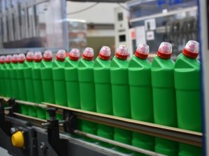 Çamaşır suyuna talep 10 kat arttı