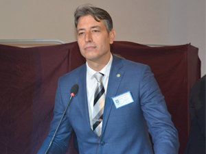 İYİ Partili Alak: “Hükümet sınıfta kaldı”