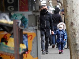 Gürcistan’da parlamento seçimleri OHAL’den 6 ay sonra yapılacak