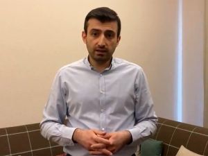 Selçuk Bayraktar: “Yerli medikal solunum cihazı üretimini destekliyoruz”