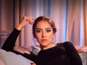 Şarkıcı İpek Demir’den sevenlerine müjde