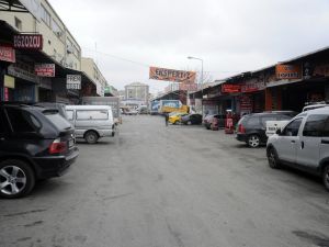 Koronavirüs oto sanayi sitelerini de vurdu