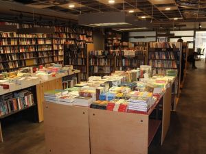 Kitap siparişleri yüzde 50 arttı