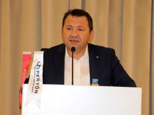 “Kısa Çalışma Ödeneği de çok iyi anlaşılmalı”