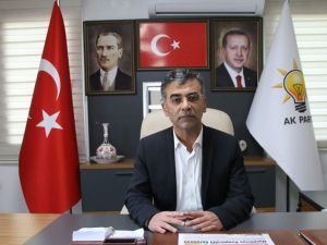 Bilgili: "Şiddetli kınıyoruz"