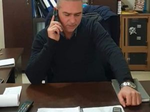 AK Parti’den 65 yaş üstü üyelere telefon