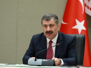 Türkiye’de korona virüs sebebi ile vefat edenlerin sayısı 131 oldu