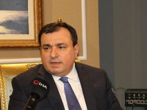 Bilim Kurulu üyesi Demircan: “Bağışıklık tek sefer değil, tekrar korona virüse yakalanılabilir”