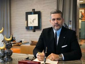 Korona virüs ile mücadelede devletinin emrindeyiz