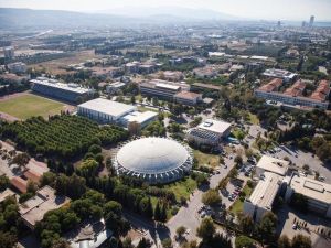 EÜ’nün örgün programlarında online öğretime başlandı