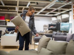 Dünyanın mobilya devlerine koronavirüs darbesi