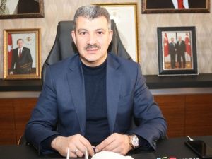 İl Başkanı Altınsoy, vatandaşları 14 kurala uyamaya davet etti
