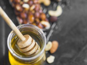 “Katkısız bal, arı sütü, polen ve propolis bağışıklık sistemini güçlendiriyor”