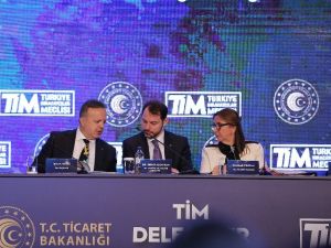 TİM Başkanı Gülle’den KDV beyannameleri hakkında açıklama