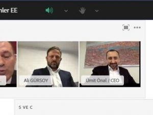 Türk Telekom CEO’su Önal: ’’10 günde toplamda 100 bin internet bağlantısı yapıldı’’