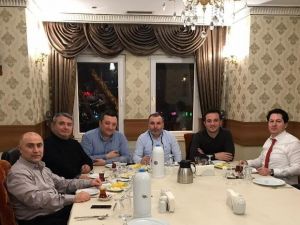 "OSGB’lerde destek kapsamına alınmalı"