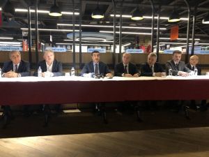 Özel Eğitim ve Öğretim Kurumlarından okulların tatil sürecine ilişkin ortak açıklama