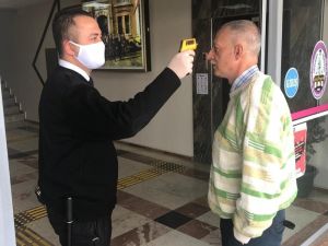 “Esnaf ve sanatkarımızı da bu süreçte zorlu günler bekliyor”