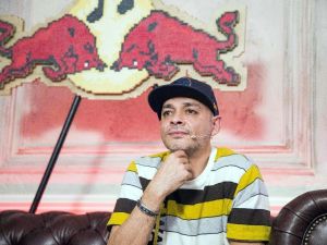 Ceza, Türkçe Rap’in derinliklerini değerlendirdi