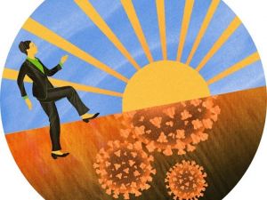 Empati kurabilen ve cesur kararlar alabilen CEO’lar Covid-19 krizini aşacak