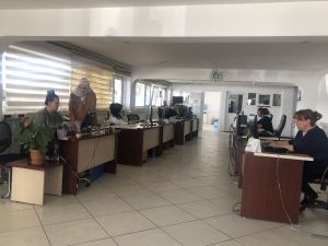 Korona virüs “evde sağlık hizmeti” çağrılarını artırdı