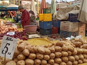 Patates yüzde 100 zamlandı