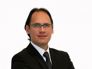 “Geleceğin dijital dünyasına güçlü adımlar atılıyor”