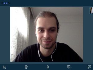 Korona yoğun ülkelerde sanal görüşmeler patladı