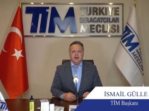 Üretim seferberliği için videolu mesaj