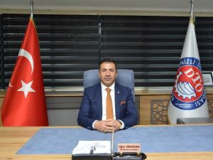 Başkan Erdoğan: ’İş’e Devam Desteği’ başvuruları 26 Mart’ta başlayacak