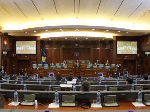 Kosova’da Albin Kurti hükümeti düştü