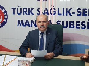 Türk Sağlık Sen kapsayıcı iyileştirmeler istedi