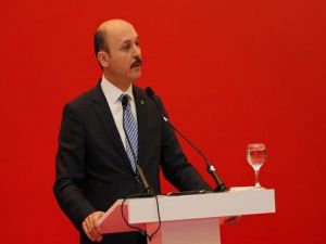 Türk Eğitim-Sen Başkanı Geylan: “Eğitime zorunlu ara 30 Nisan’a uzatıldı”