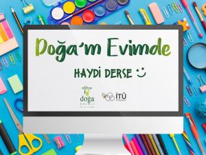 Uzaktan eğitim için yapılan hazırlıklar hız kesmeden hayata geçiyor