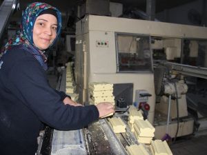 Dünya ülkelerinin Türkiye’den sabun talebi arttı